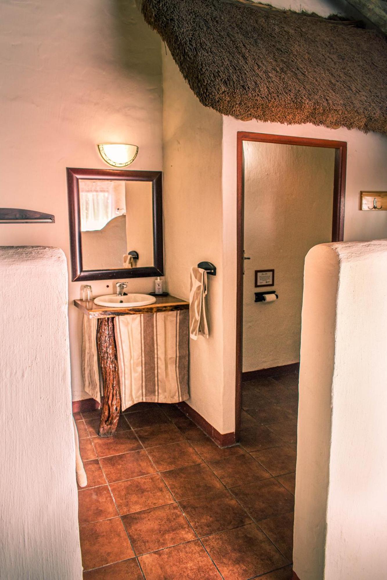 Elephants Footprint Lodge Colchester