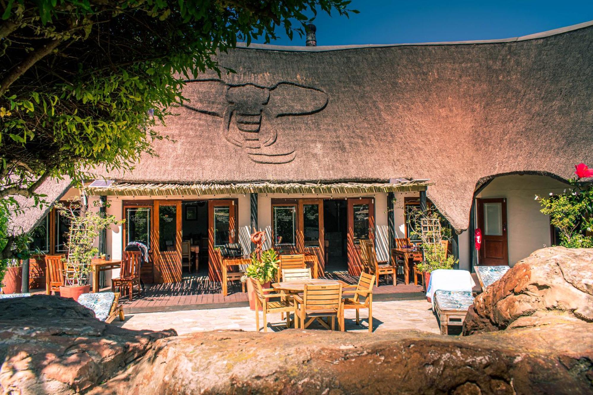 Elephants Footprint Lodge Colchester