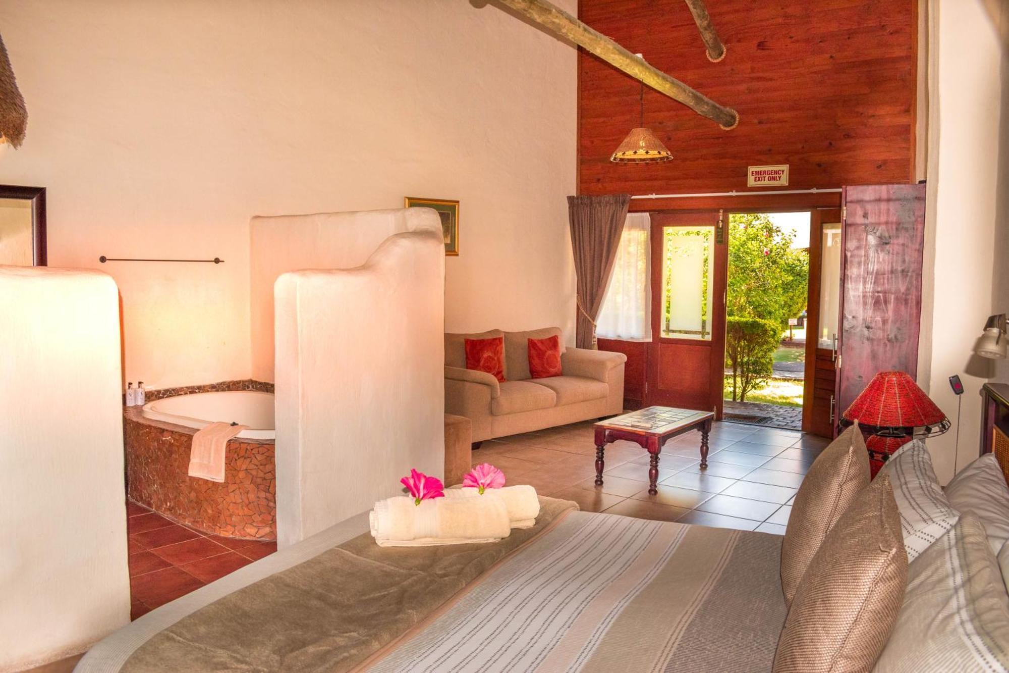 Elephants Footprint Lodge Colchester
