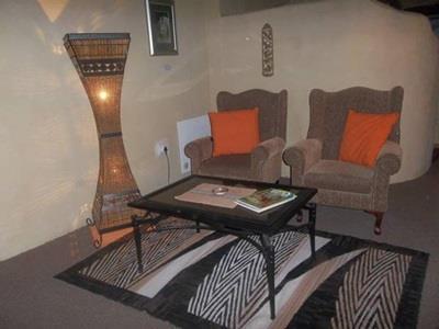 Elephants Footprint Lodge *